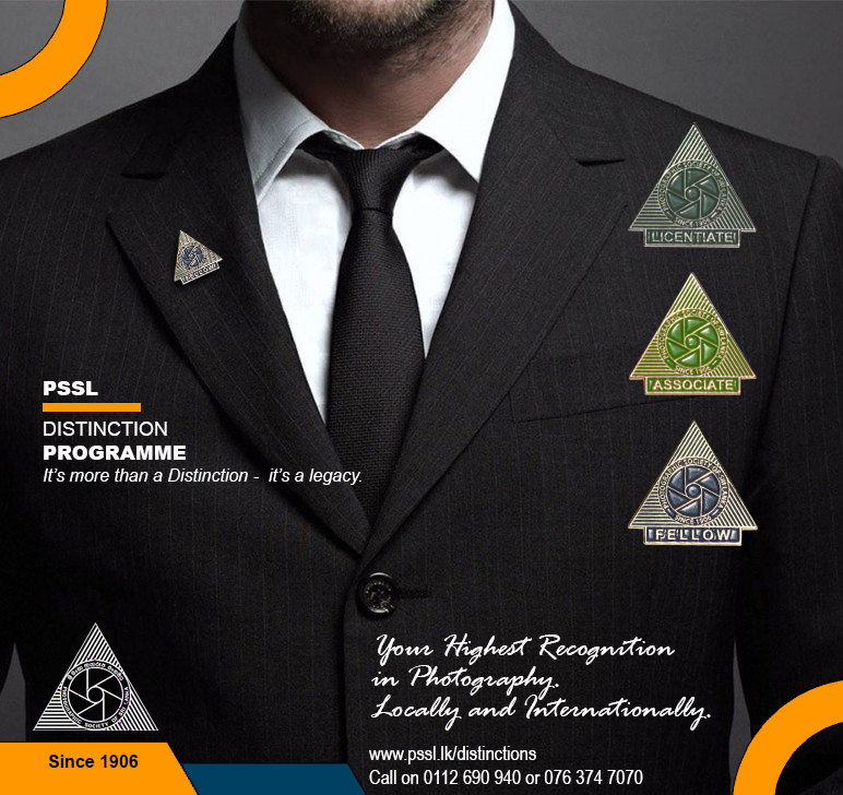 PSSL Distinctions Programme