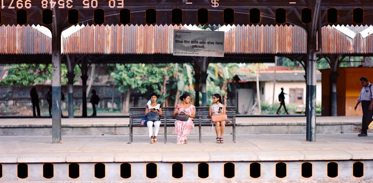 Analog Film Photography
