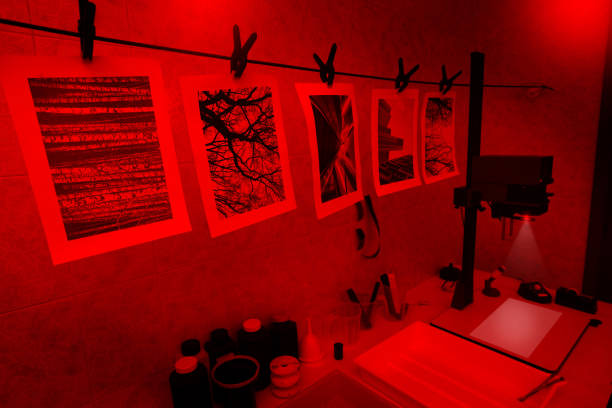 PSSL Darkroom
