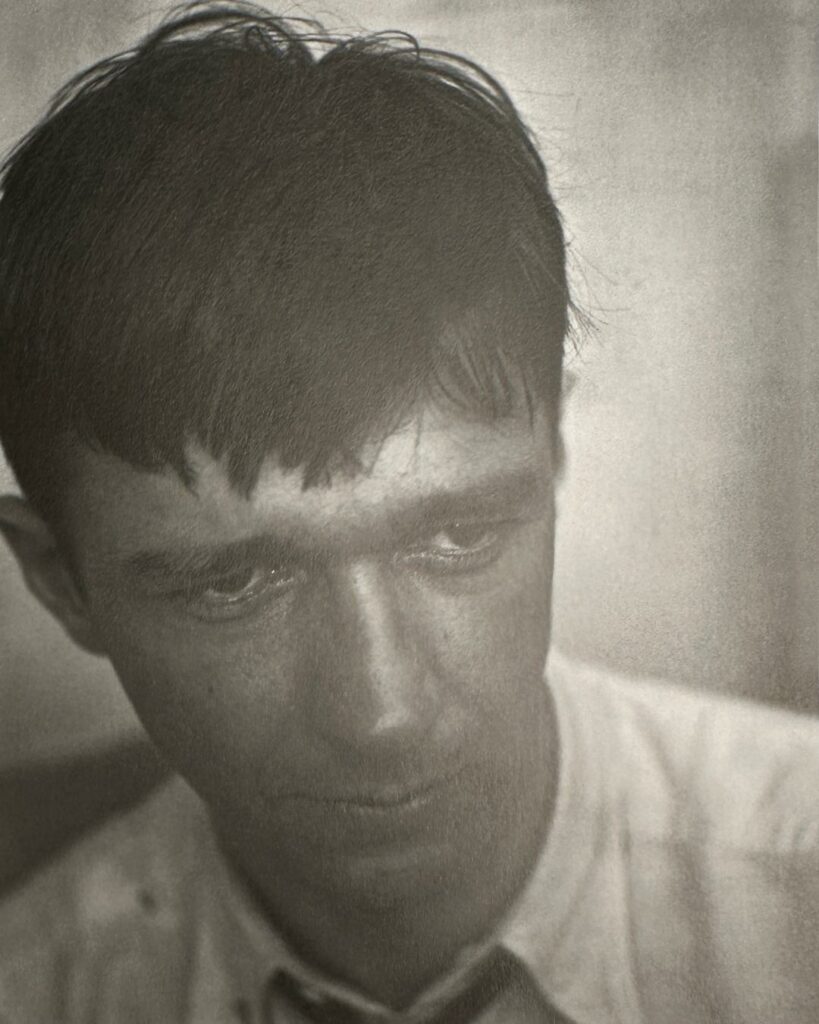 Walker Evans: The Architect of American Documentary Photography
